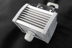Светогенератор для фибероптики Светлячок-1 RGB - fgospostavki.ru - Лесной