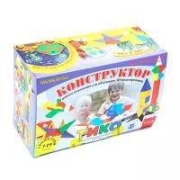 Конструктор ТИКО «Геометрия» - fgospostavki.ru - Лесной