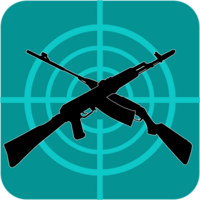 Стойка для крепления мишеней для стрелкового тира - fgospostavki.ru - Лесной