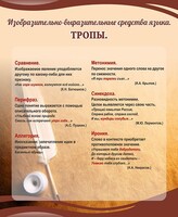Стенд "Тропы" Вариант 1 - fgospostavki.ru - Лесной