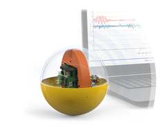 Устройство для изучения движения твердого тела с беспроводной передачей данных - fgospostavki.ru - Лесной