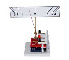 Установка «Демонстрация силы Ампера» - fgospostavki.ru - Лесной