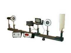 Лабораторная установка «Получение и исследование поляризованного света» - fgospostavki.ru - Лесной