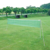 Сетка для бадминтона любительская - fgospostavki.ru - Лесной