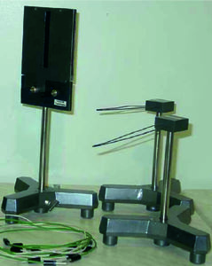 Установка «Демонстрация термоэлектричества» - fgospostavki.ru - Лесной