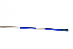 Планка для прыжков в высоту (3 метра, окрашенная) - fgospostavki.ru - Лесной