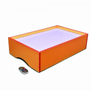 «Планшет» для песочной анимации RGB подсветка - fgospostavki.ru - Лесной