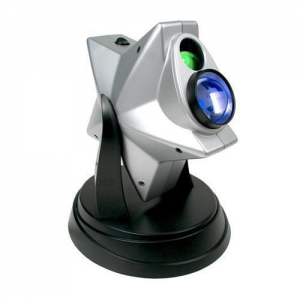 Проектор Laser Stars - fgospostavki.ru - Лесной