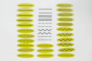 Набор магнитных карточек "Разбор по членам предложения" - fgospostavki.ru - Лесной