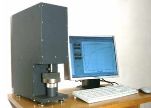 Установка для автоматизированного экспресс-анализа механических свойств металла - fgospostavki.ru - Лесной