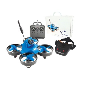 Развивающий набор для обучения FPV-пилотированию «Чижик» - fgospostavki.ru - Лесной