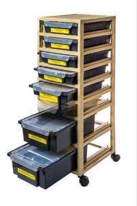 ФГОС-лаборатория по физике профильная - fgospostavki.ru - Лесной