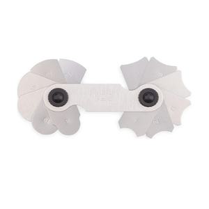 Набор шаблонов радиусных - fgospostavki.ru - Лесной