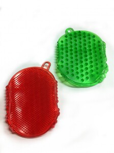 Варежка массажная - fgospostavki.ru - Лесной