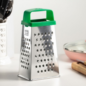 Комплект тёрок - fgospostavki.ru - Лесной