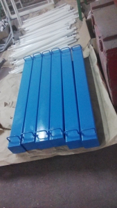 Комплект противовесов к стойке баскетбольной (282,5 килограмма) - fgospostavki.ru - Лесной