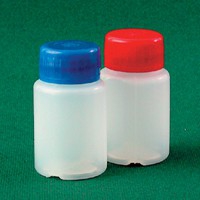 Банка под реактивы 40 мл с крышкой - fgospostavki.ru - Лесной