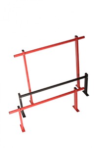 Турник-перекладина с креплением к потолку (2,5 м) - fgospostavki.ru - Лесной