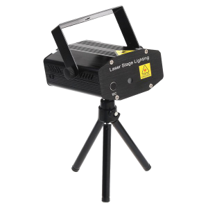 Проектор звездного неба "Мини Laser" - fgospostavki.ru - Лесной