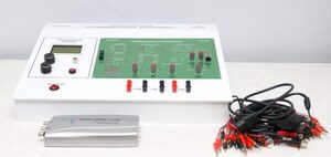 Учебный лабораторный стенд «Операционные усилители» - fgospostavki.ru - Лесной