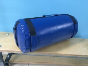 Мешок-утяжелитель (20 кг) (вариант 2) - fgospostavki.ru - Лесной