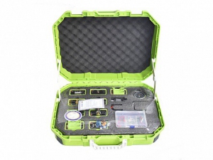 Учебно-образовательный набор "Электромагнетизм" - fgospostavki.ru - Лесной