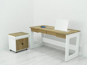 Профессиональный стол логопеда «Logo Mini» - fgospostavki.ru - Лесной