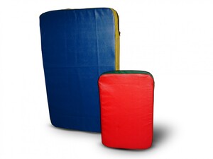 Макивара большая - fgospostavki.ru - Лесной