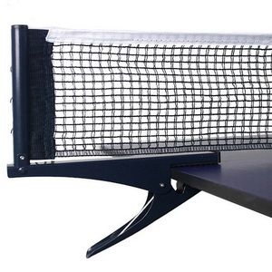 Сетка для настольного тенниса с крепежом - fgospostavki.ru - Лесной