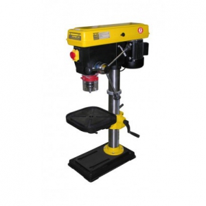 Станок сверлильный с тисками по дереву ГЛ-1 - fgospostavki.ru - Лесной