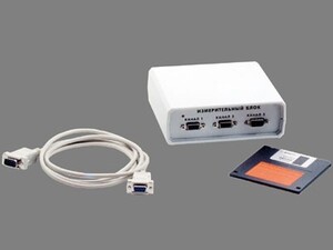 Компьютерный измерительный блок - fgospostavki.ru - Лесной