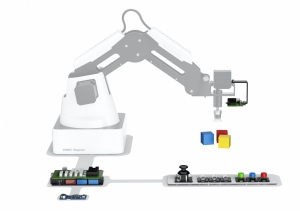 Ресурсный набор Dobot Arduino AI - fgospostavki.ru - Лесной