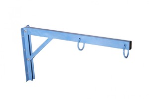 Консоль для подвесного снаряда (для 2-х предметов) - fgospostavki.ru - Лесной