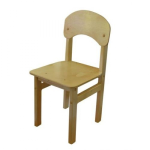 Стул детский (рост. гр. 3) - fgospostavki.ru - Лесной