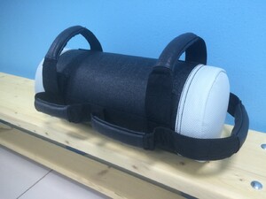 Мешок-утяжелитель (10 кг) (вариант 1) - fgospostavki.ru - Лесной