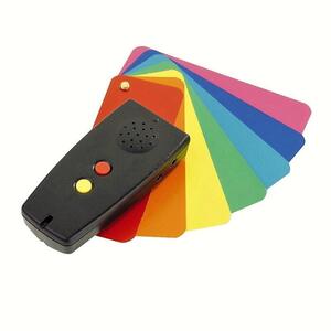 Говорящий определитель цвета - fgospostavki.ru - Лесной