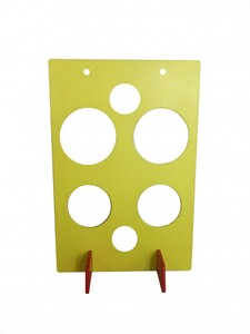 Стенд для метания в цель - fgospostavki.ru - Лесной