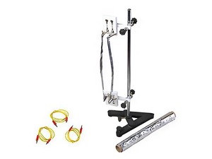 Прибор для демонстрации взаимодействия электрических токов - fgospostavki.ru - Лесной