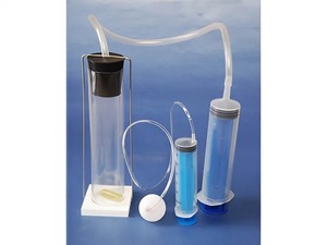 Прибор для изучения условий плавания тел - fgospostavki.ru - Лесной