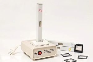 Прибор для наблюдения линейчатых спектров - fgospostavki.ru - Лесной