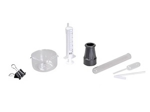 Лабораторный набор "Исследование атмосферного давления" - fgospostavki.ru - Лесной