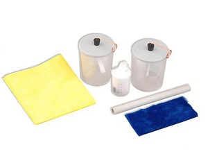 Набор лабораторный "Электростатика" - fgospostavki.ru - Лесной