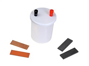 Набор по электролизу (лабораторный) - fgospostavki.ru - Лесной