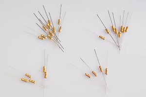 Набор резисторов для практикума - fgospostavki.ru - Лесной