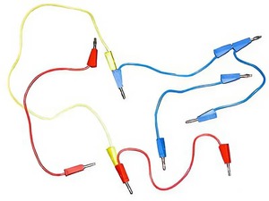 Набор соединительных проводов (шлейфовых) - fgospostavki.ru - Лесной