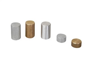 Набор тел равной массы и равного объема (лабораторный) - fgospostavki.ru - Лесной