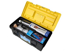 Комплект для исследования состояния окружающей среды - fgospostavki.ru - Лесной