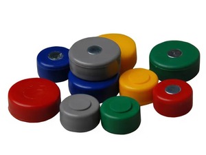 Комплект магнитов для изделия "Обучающий калейдоскоп" - fgospostavki.ru - Лесной