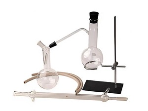 Набор деталей к установке для перегонки веществ - fgospostavki.ru - Лесной