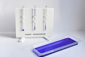 Набор капилляров - fgospostavki.ru - Лесной